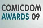 Comicdom Awards