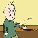 ΚΟΥΡΑΦΕΛΚΥΘΡΑ #11: O Κύριος Κλιάφας Έχει Προβλήματα #4