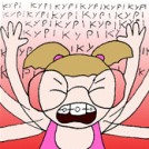 ΚΟΥΡΑΦΕΛΚΥΘΡΑ #14: Η Ζωζεφίνα Έχει Απορίες #4