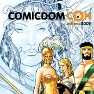 COMICDOM CON ATHENS 2009
