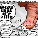 ASAPHEIES #33: Θέλω Nα Mε Aφορίσουν Γι Αυτό ΨΟΦΑ!- Part IΙ