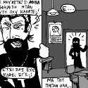 ASAPHEIES #24: Θέλω να με αφορίσουν – Part VIII