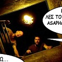 ASAPHΕΙΕΣ #117: Θέλω να με Αφορίσουν – Part 86 (COUNTDOWN part #6)