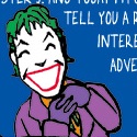 ASAPHΕΙΕΣ #184: Killing Killing Joke