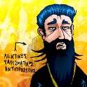 ASAPHEIES #49: Αυτοσυντήρηση…