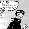 ASAPHEIES #68: Θέλω να με Αφορίσουν – Part XXXVII