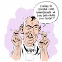 ΚΟΥΡΑΦΕΛΚΥΘΡΑ #100: Γιώργος Γούσης Special