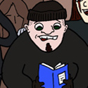 ΚΟΥΡΑΦΕΛΚΥΘΡΑ #103: Γελοιογραφία #31