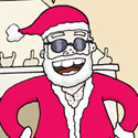 ΚΟΥΡΑΦΕΛΚΥΘΡΑ #155: Christmas Special