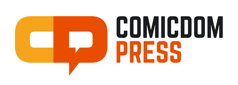 Comicdom Press