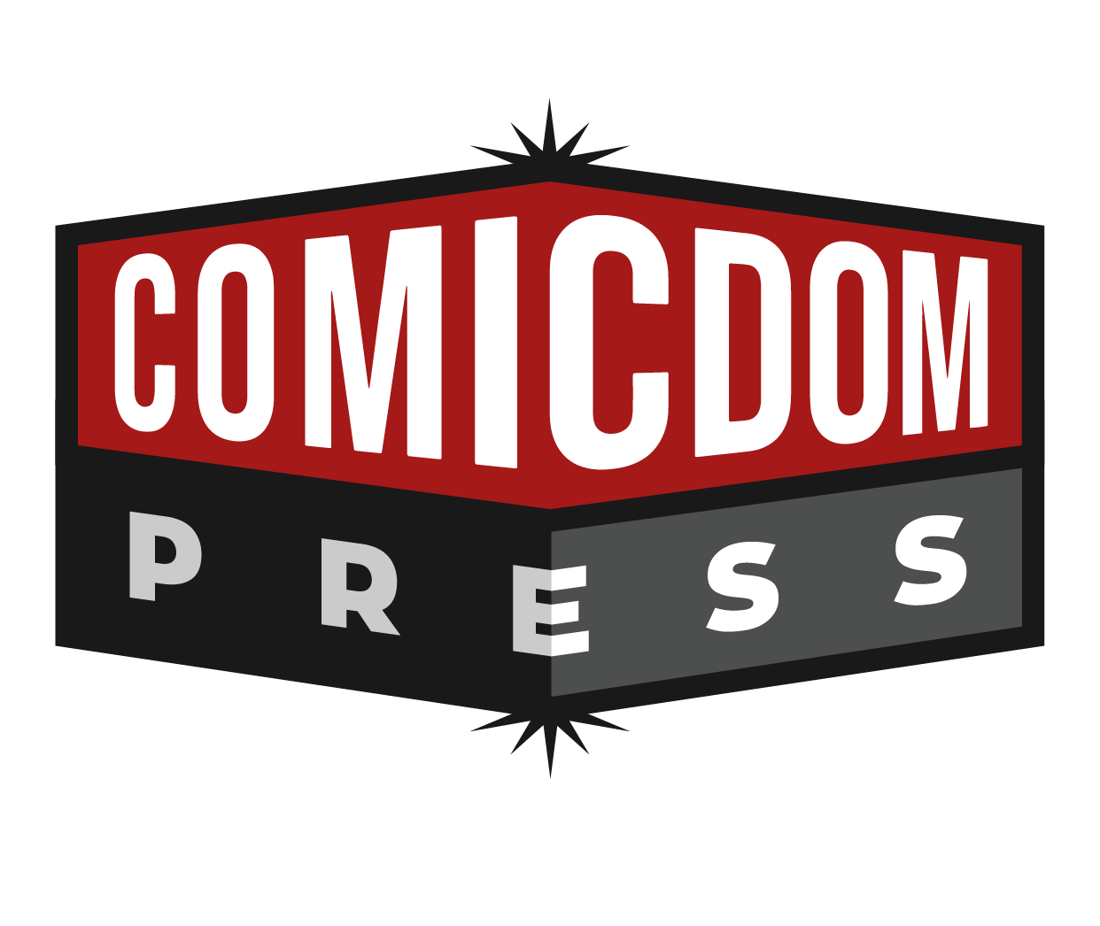 Comicdom Press